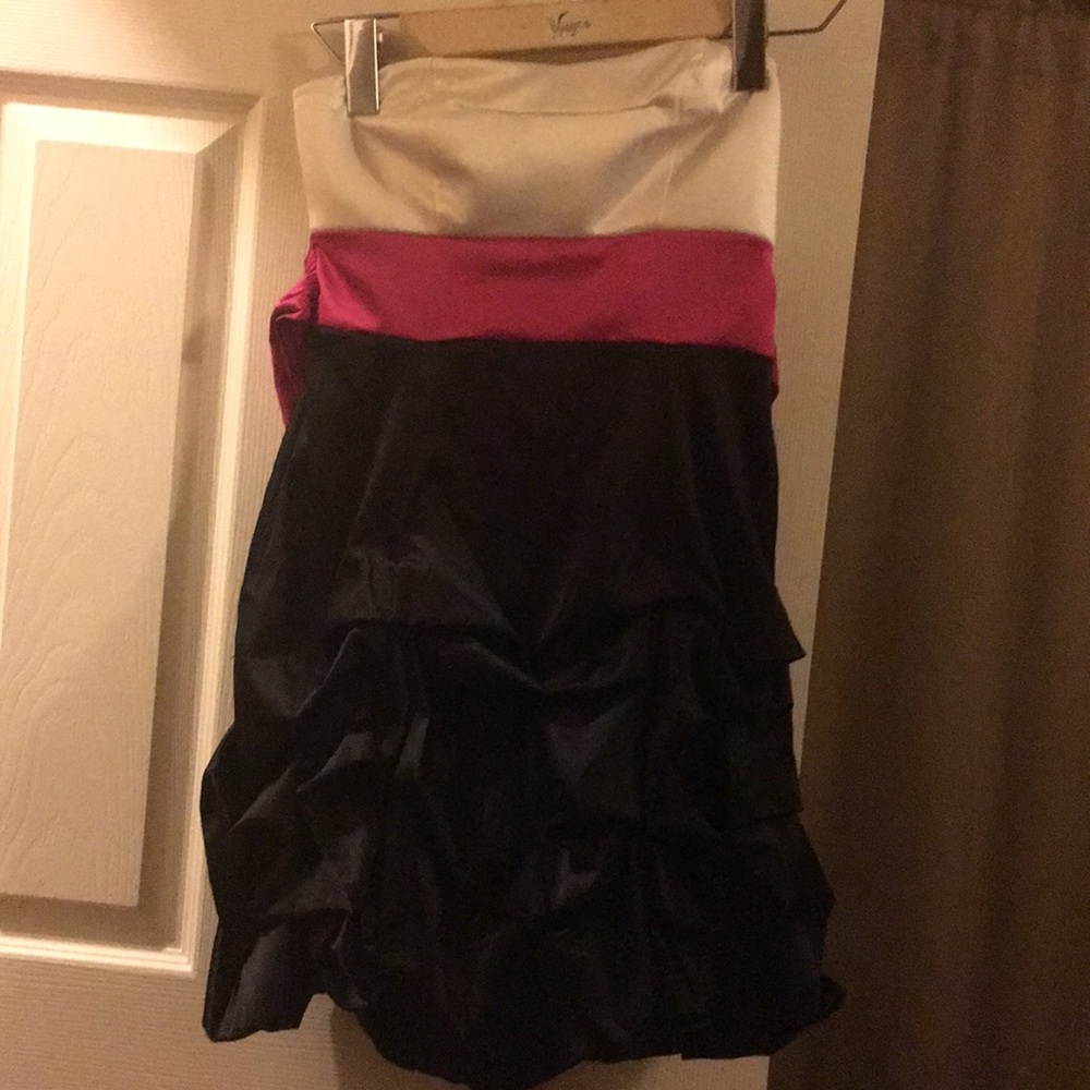 Gently worn dress